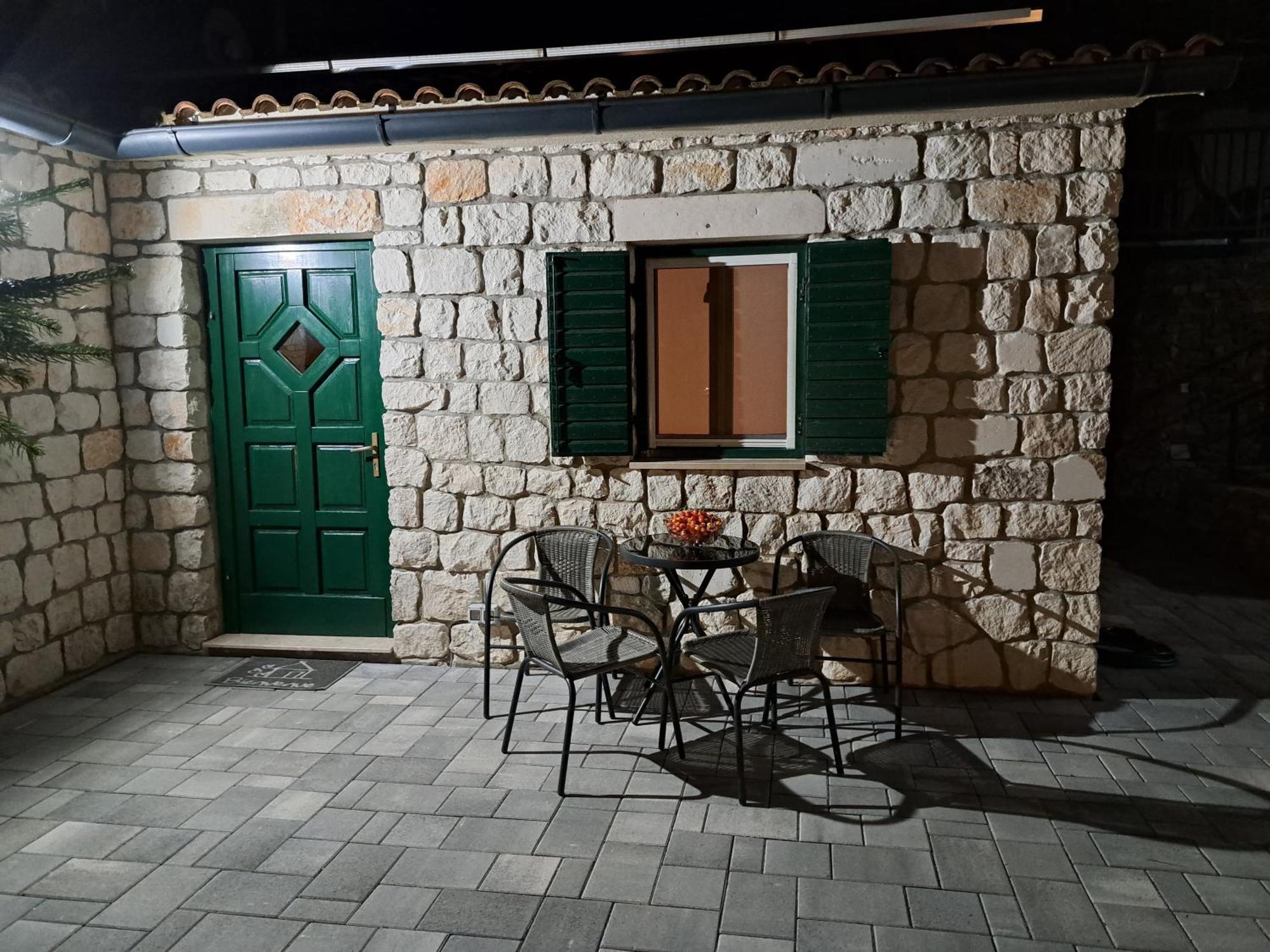 Normabella Holiday Home Tugare Exterior foto