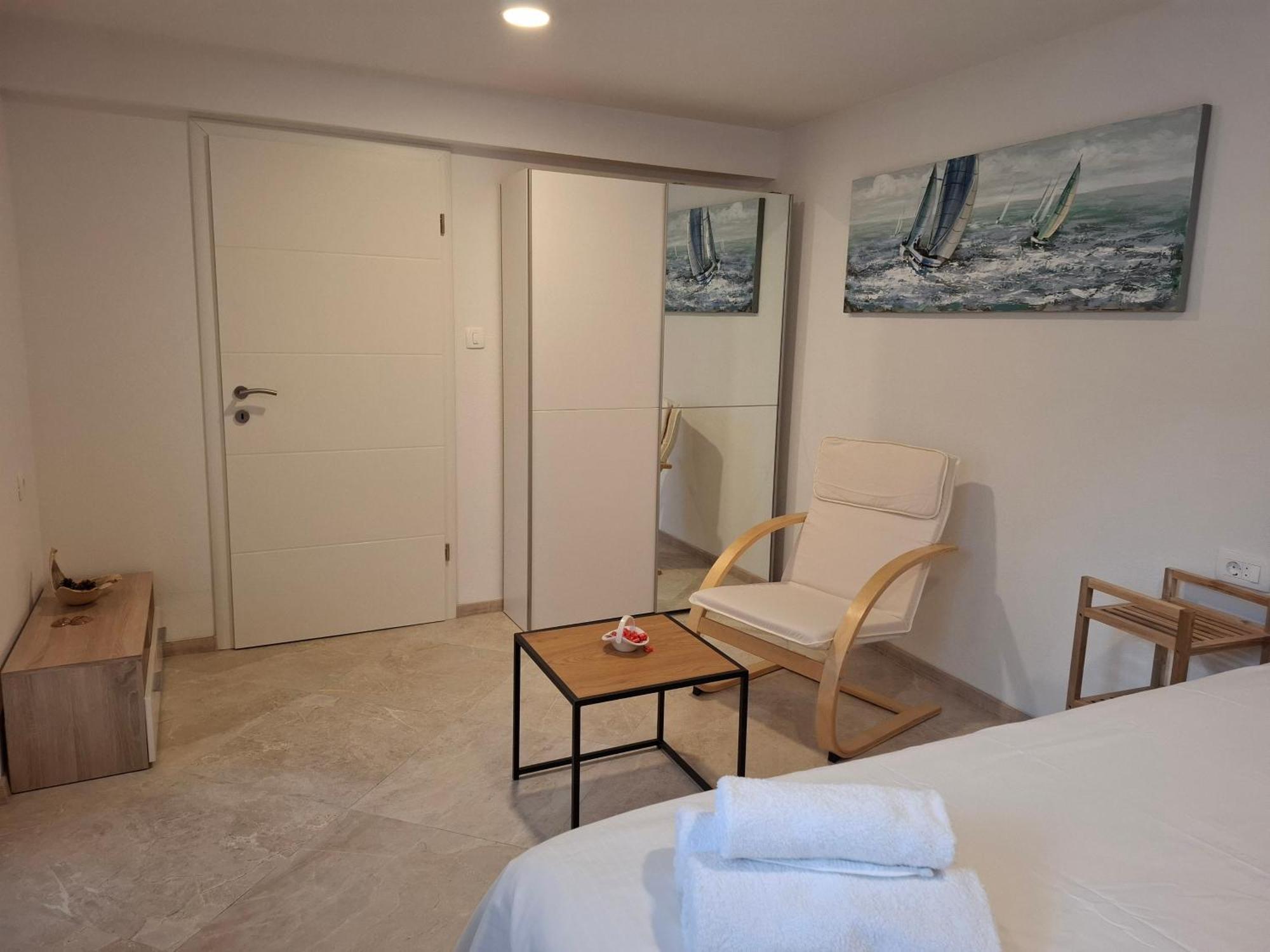 Normabella Holiday Home Tugare Exterior foto